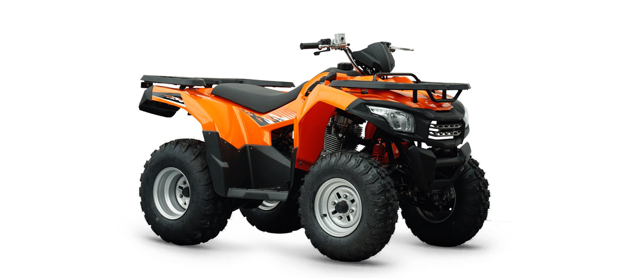 Vip Track 250