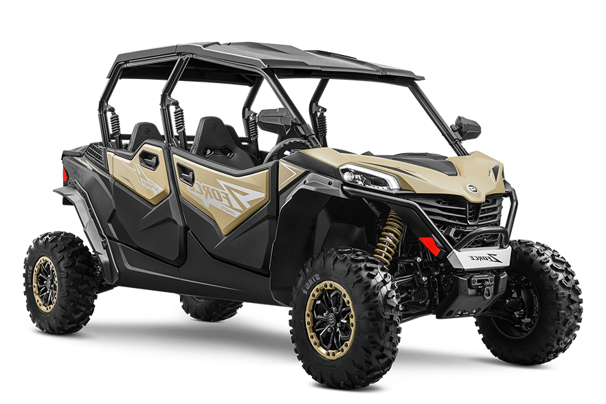 CF Moto ZFORCE 950 SPORT
