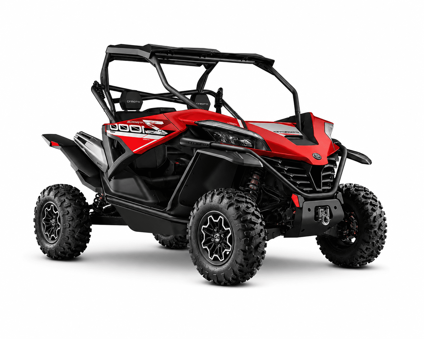 CF Moto ZFORCE 1000 SPORT EPS