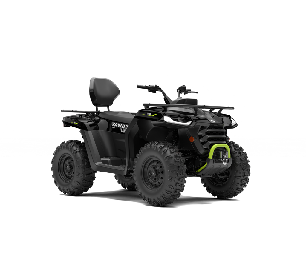 SNARLER 500