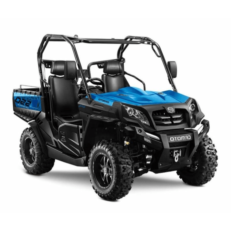 U FORCE 550