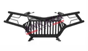 C Force 450-520 Atv Uyumlu Ön Tampon Koruma Demiri ek görünüm 3