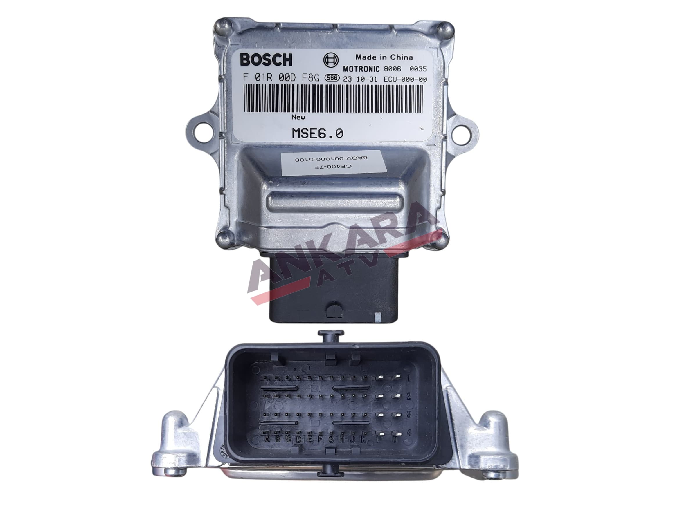 CF 450 CL-C ECU BEYİN ORJ