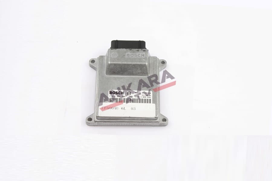 ATV CF ECU BEYİN 400ATR-L (CF500AU-6L YAZILI) ORJ