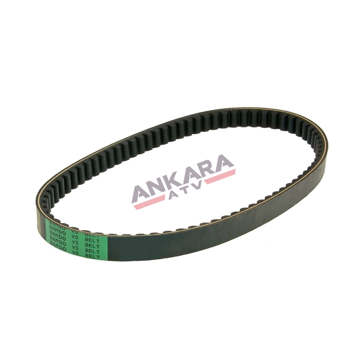 ATV 150-200 KAYIŞ BANDO YEŞİL 743-20 (032) TM