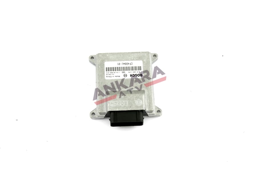 ATV CF ECU BEYİN 400ATR-L ORJ