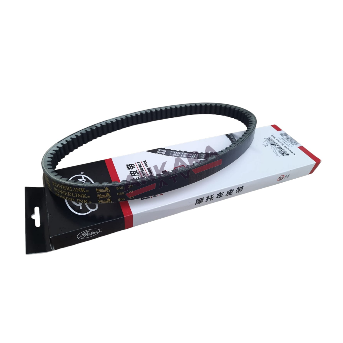 ATV 300 BUFALO KAYIŞ 856-23 POWERLİNK