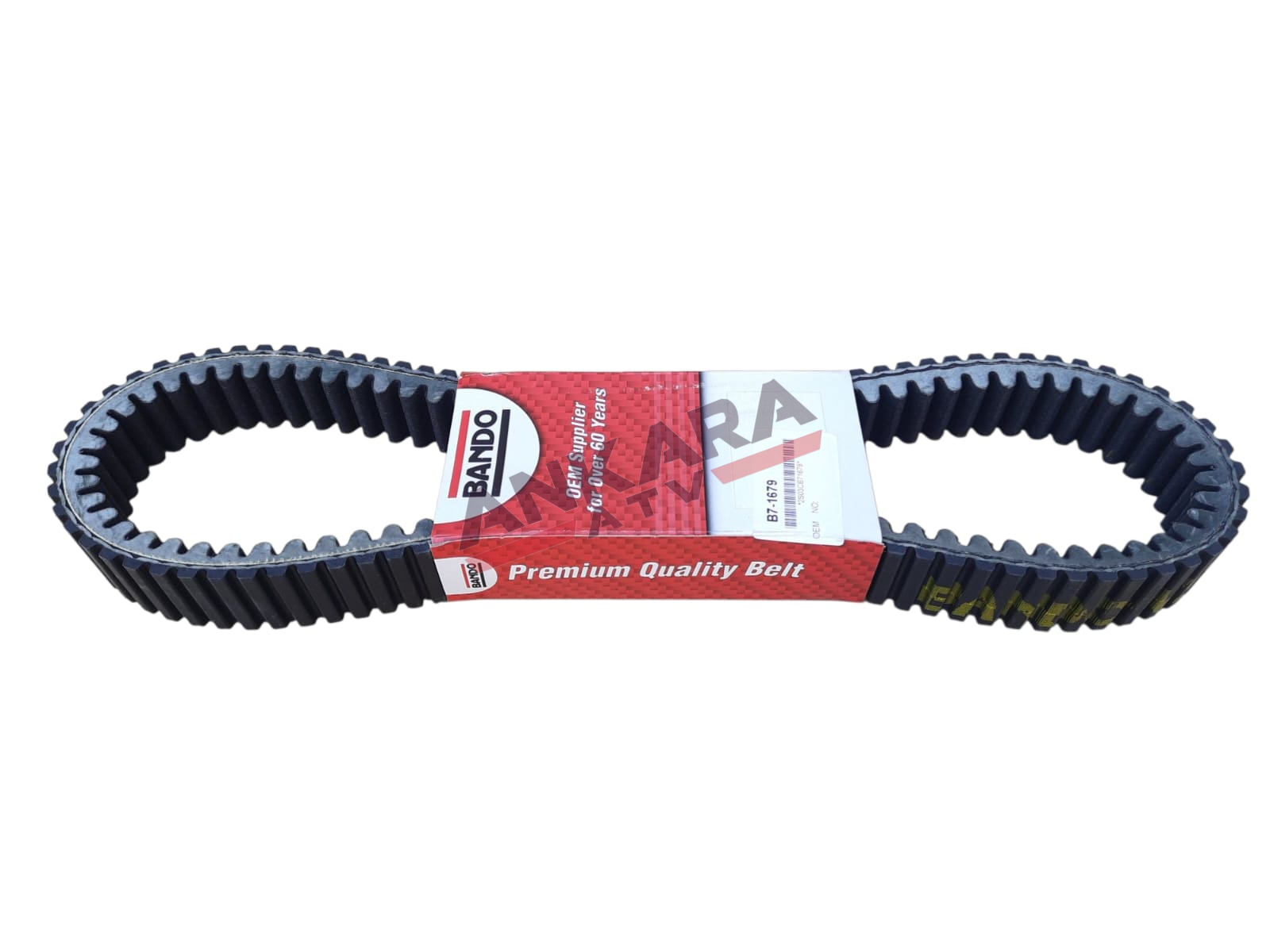 ATV CF C FORCE 800 KAYIŞ BANDO JAPON B7-1679 938-35,4-15,3