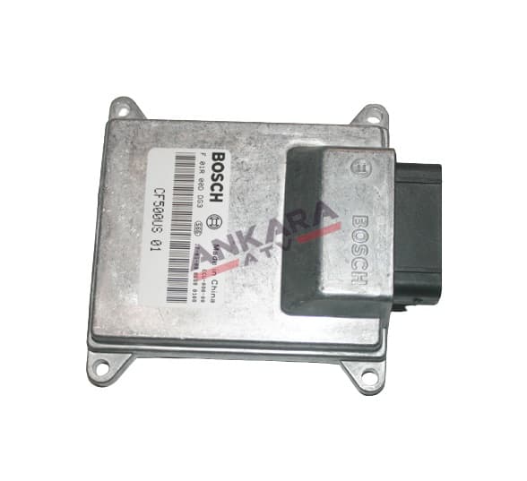 ATV CF ECU BEYİN 500 US ORJ